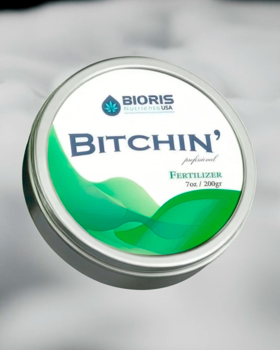 Bitchin · Clonador profesional