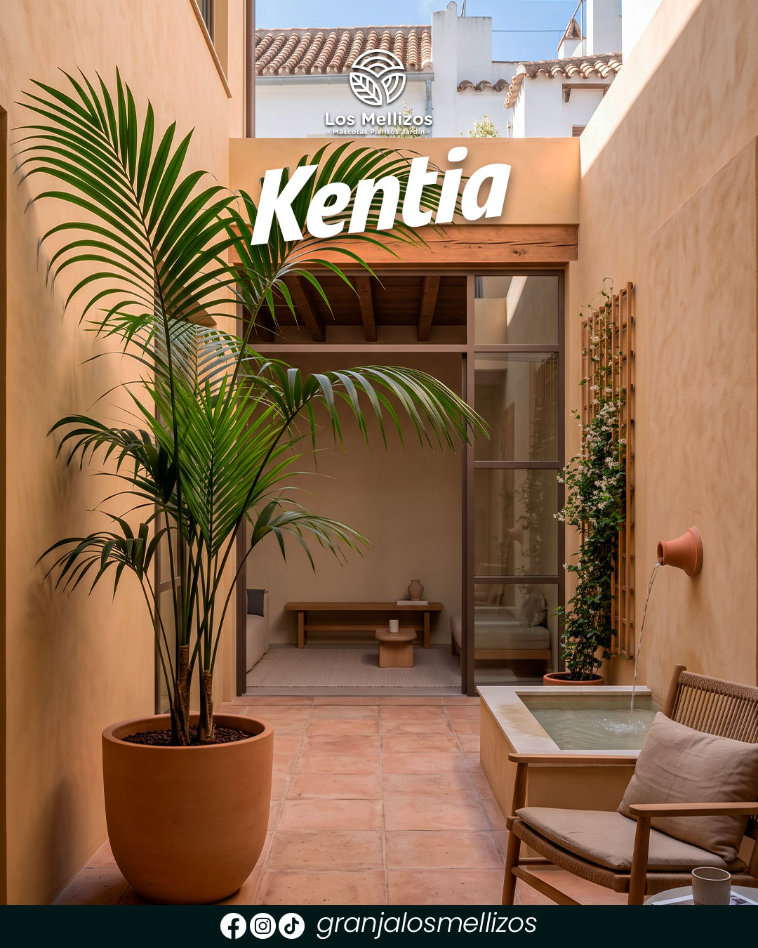 Kenia
